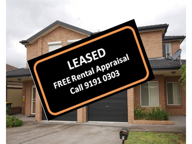 53B Clarence Street, Merrylands NSW 2160