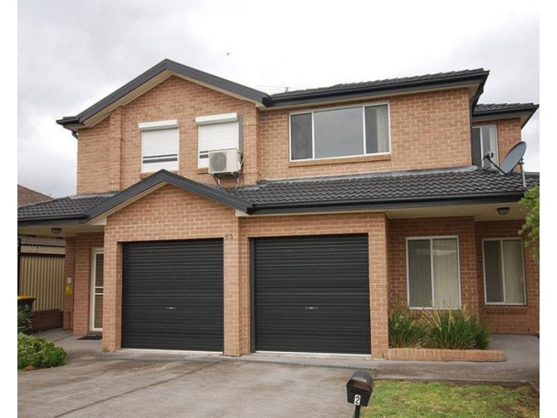 53B Clarence Street, Merrylands NSW 2160