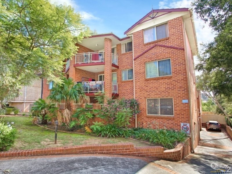 10/71-73  Stapleton Street, Pendle Hill NSW 2145