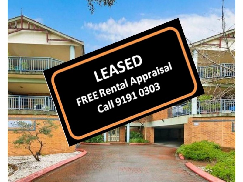 18/245 Targo Road, Toongabbie NSW 2146