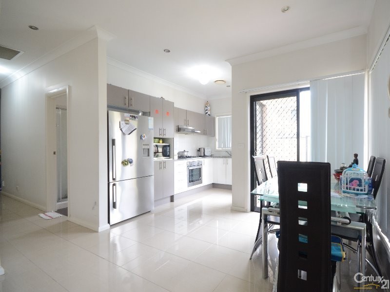 26B Stapleton Street, Wentworthville NSW 2145