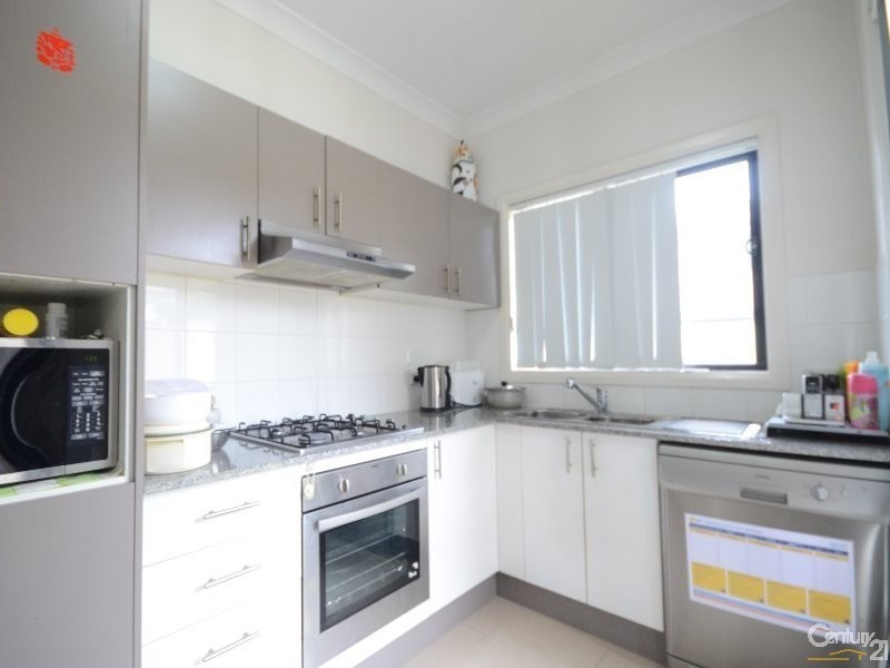 26B Stapleton Street, Wentworthville NSW 2145