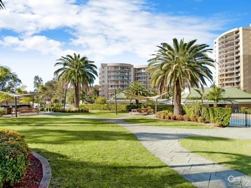 810/91D Bridge Road, Westmead NSW 2145