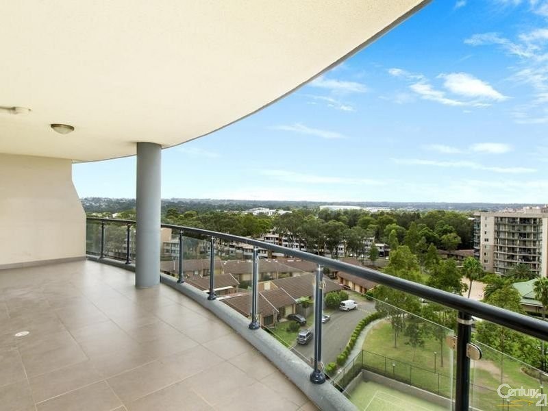 810/91D Bridge Road, Westmead NSW 2145