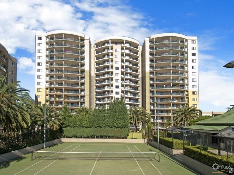 810/91D Bridge Road, Westmead NSW 2145