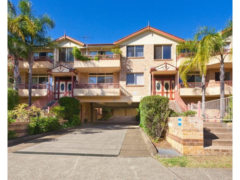 18/102-104 Stapleton Street, Pendle Hill NSW 2145