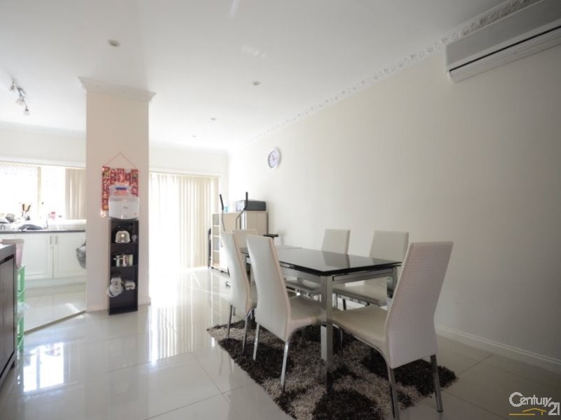 7/21 Chelmsford Road, South Wentworthville NSW 2145