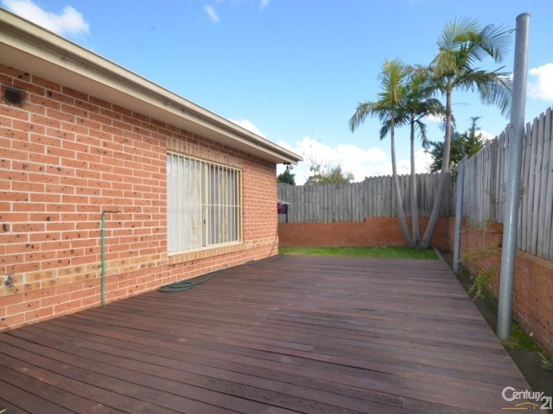 7/21 Chelmsford Road, South Wentworthville NSW 2145