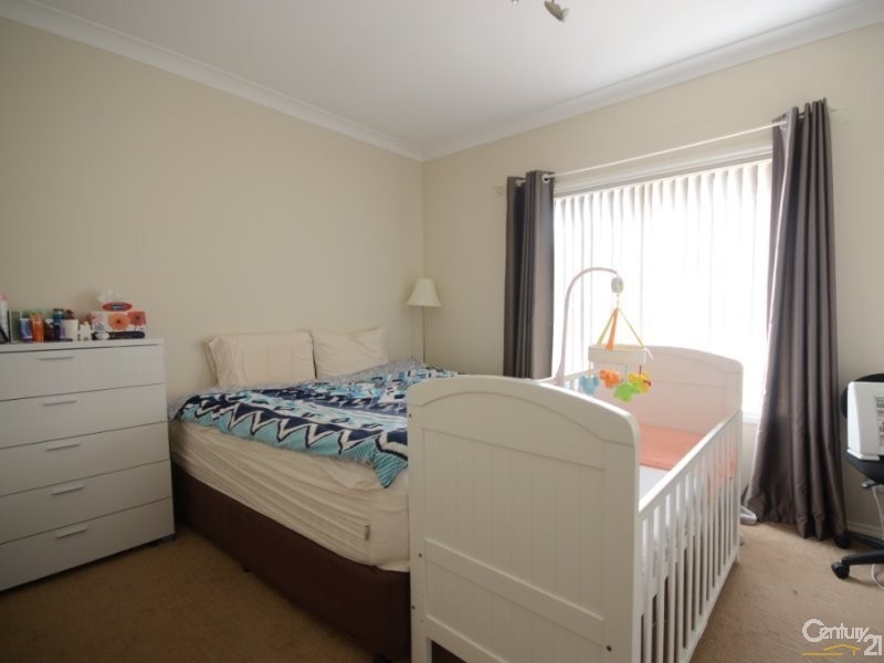 7/21 Chelmsford Road, South Wentworthville NSW 2145