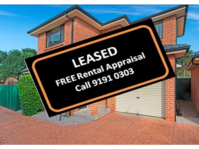 1/26-28 Jersey Road, South Wentworthville NSW 2145
