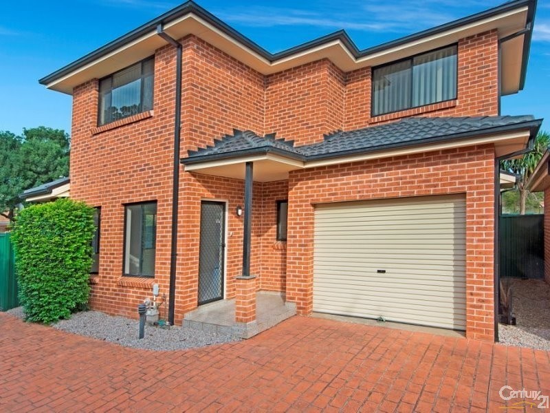 1/26-28 Jersey Road, South Wentworthville NSW 2145