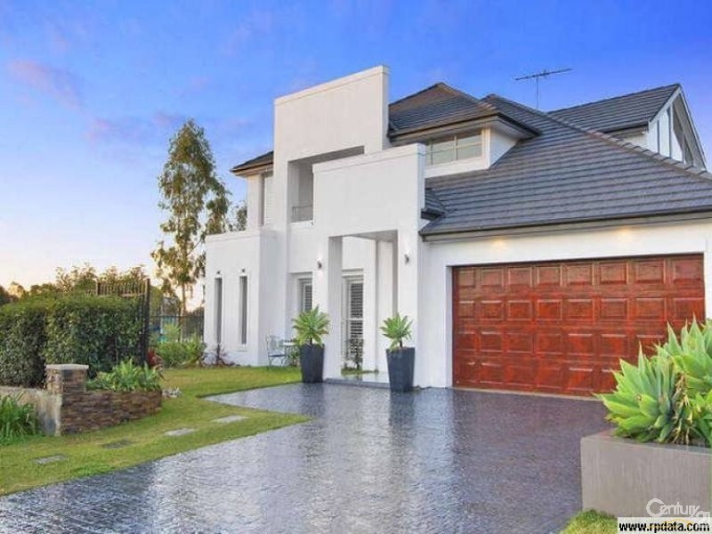 2 Millhouse Plc, Bella Vista NSW 2153