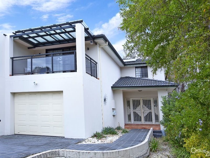 34A  Finlayson Street, South Wentworthville NSW 2145