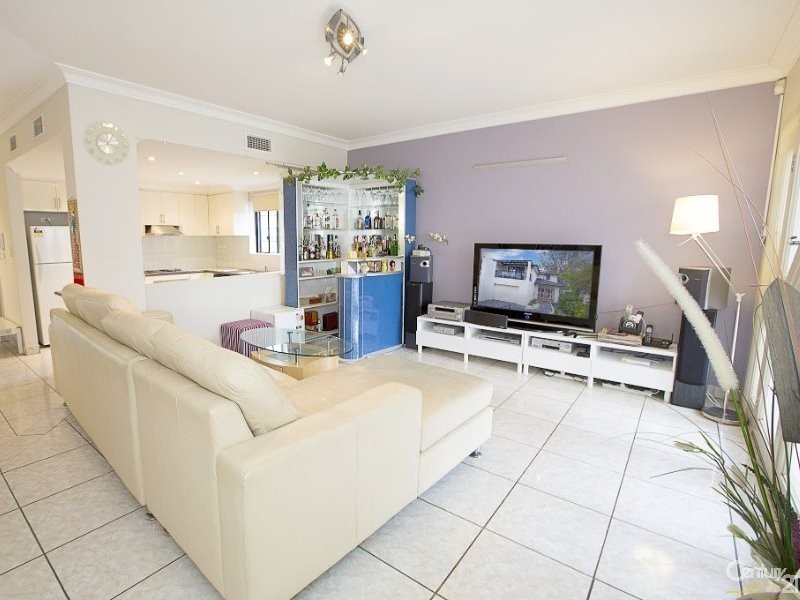 34A  Finlayson Street, South Wentworthville NSW 2145