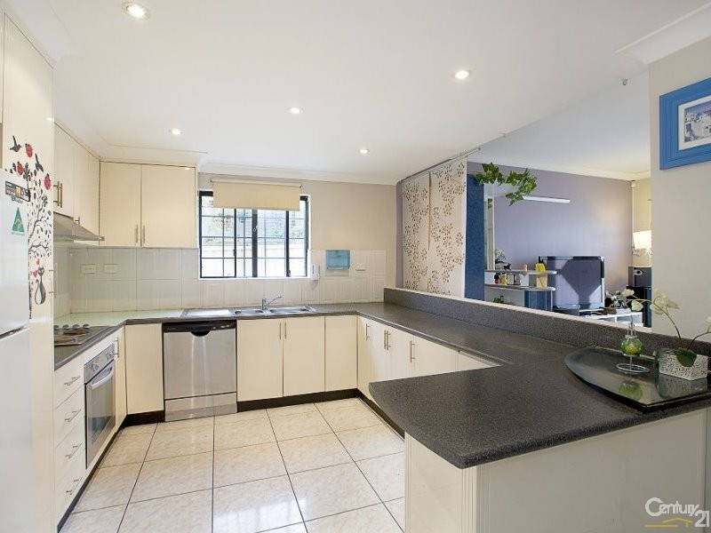 34A  Finlayson Street, South Wentworthville NSW 2145