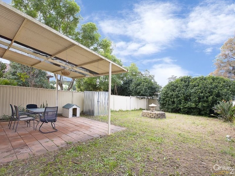 34A  Finlayson Street, South Wentworthville NSW 2145
