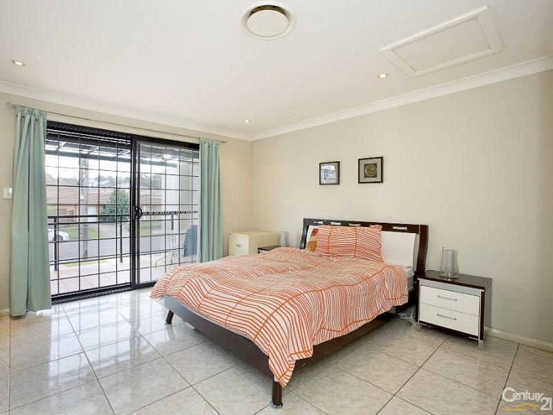 34A  Finlayson Street, South Wentworthville NSW 2145
