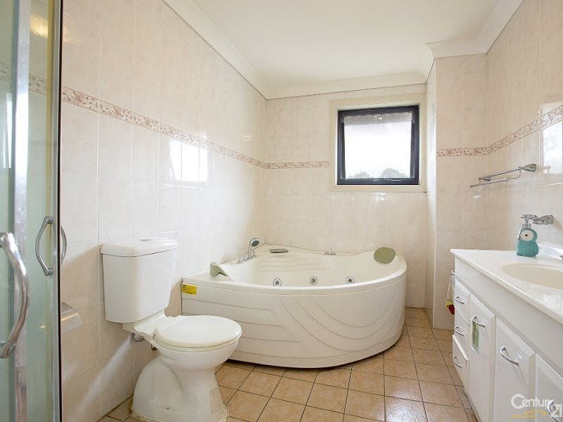 34A  Finlayson Street, South Wentworthville NSW 2145