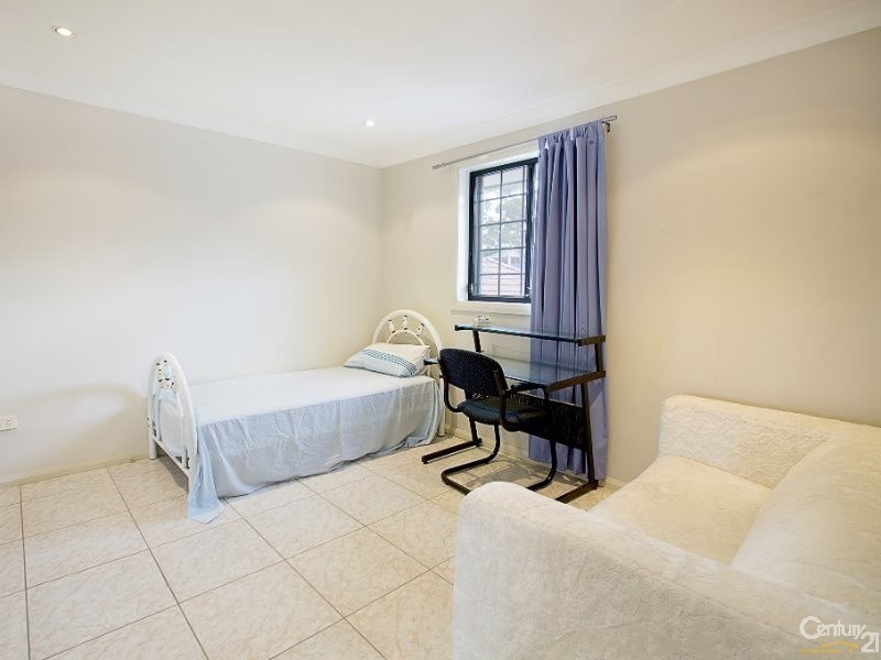 34A  Finlayson Street, South Wentworthville NSW 2145