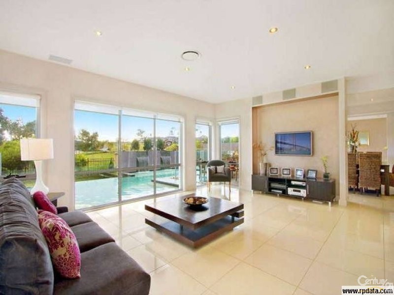 2 Millhouse Place, Bella Vista NSW 2153