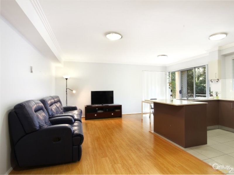 19/52-58 Courallie Avenue, Homebush West NSW 2140