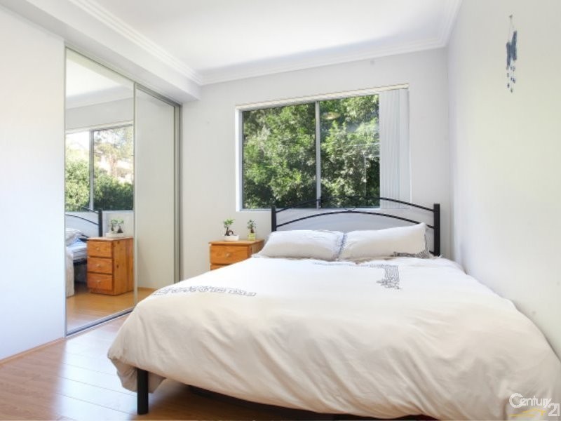 19/52-58 Courallie Avenue, Homebush West NSW 2140