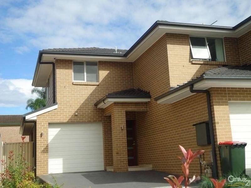1D Chelmsford Road, South Wentworthville NSW 2145