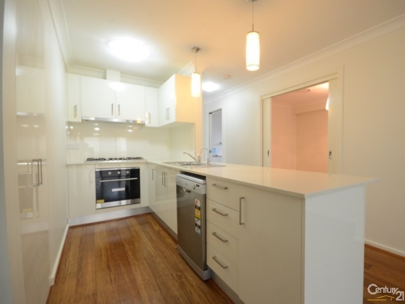 1D Chelmsford Road, South Wentworthville NSW 2145