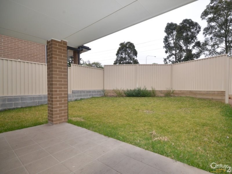 1D Chelmsford Road, South Wentworthville NSW 2145