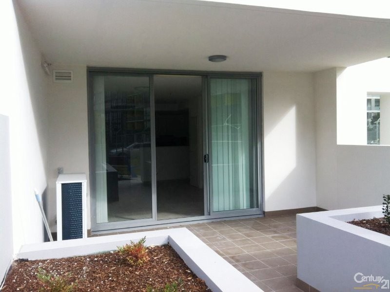 1 Church Avenue, Mascot NSW 2020