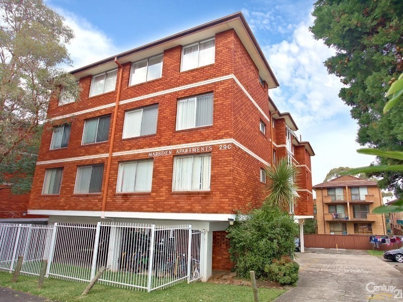 9/29C  Great Western Highway, Parramatta NSW 2150