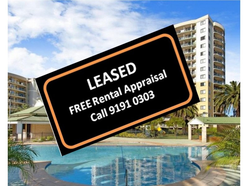 19/93 Bridge Road, Westmead NSW 2145