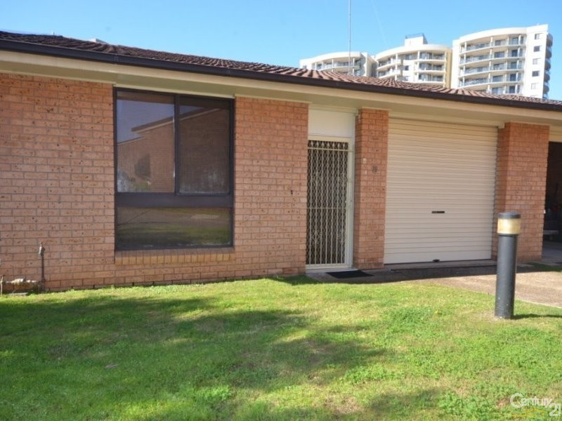 19/93 Bridge Road, Westmead NSW 2145