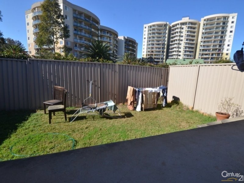 19/93 Bridge Road, Westmead NSW 2145