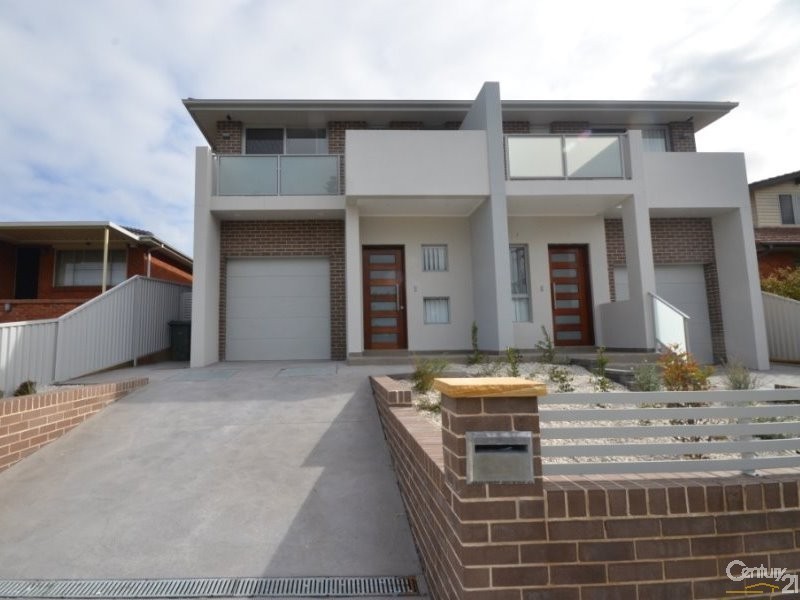 24A Lennox Street, Pendle Hill NSW 2145