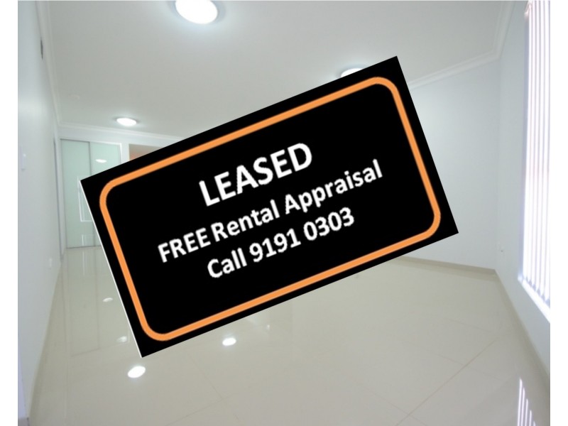 1/100-102 Bridge Road, Westmead NSW 2145