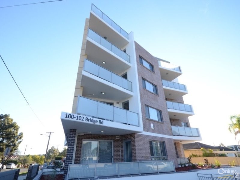 1/100-102 Bridge Road, Westmead NSW 2145