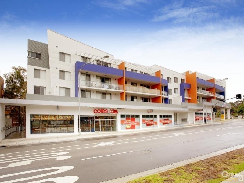 53/29-33 Darcy Road, Westmead NSW 2145