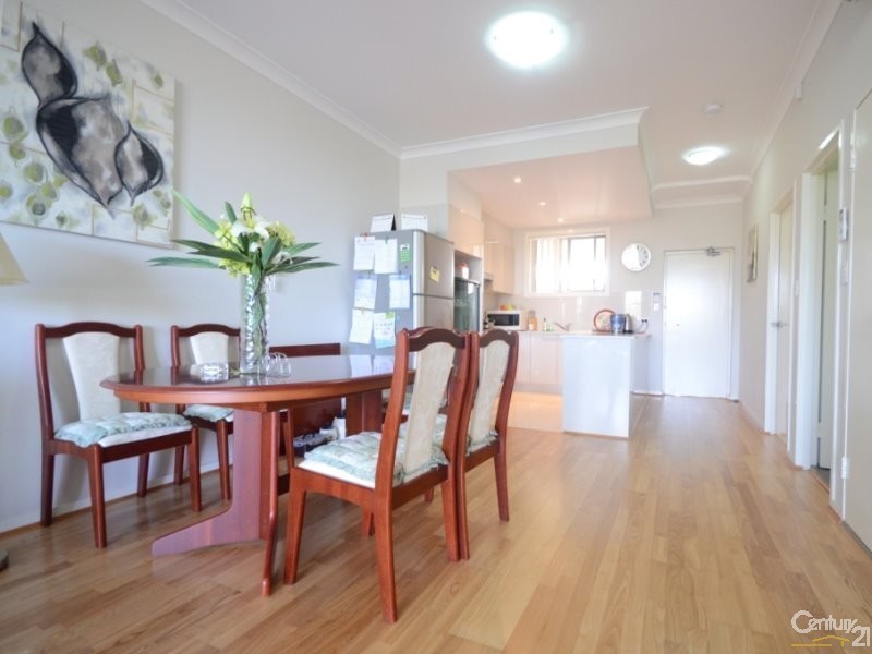 53/29-33 Darcy Road, Westmead NSW 2145