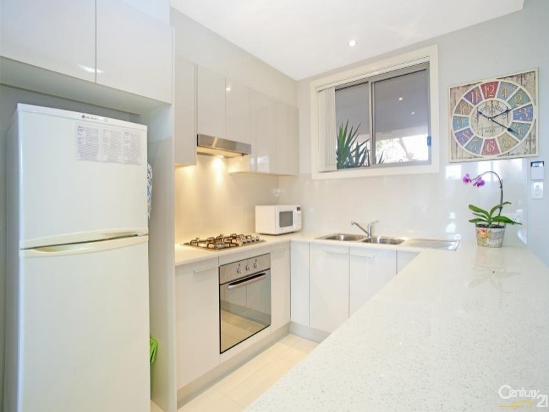 53/29-33 Darcy Road, Westmead NSW 2145