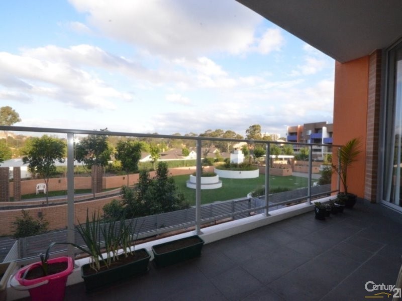 53/29-33 Darcy Road, Westmead NSW 2145