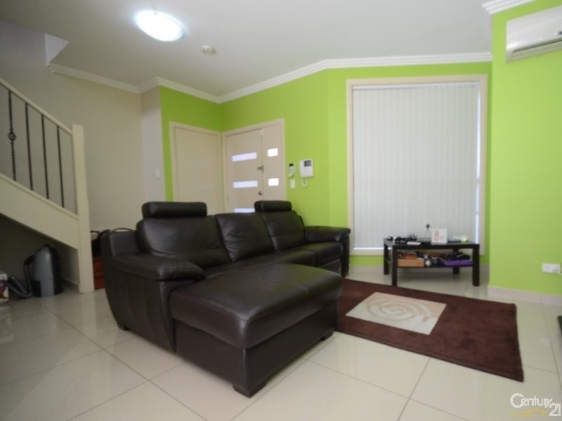 3/8 Mahony Road, Constitution Hill NSW 2145