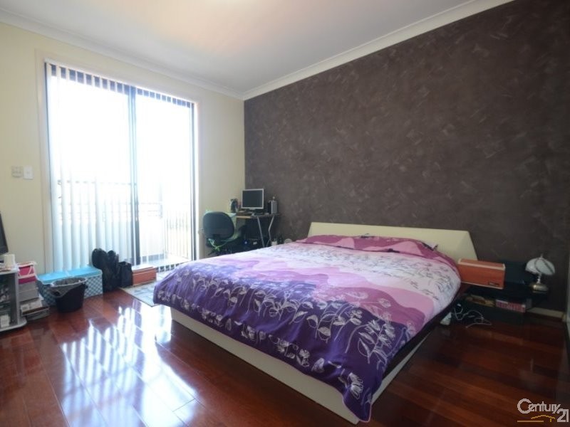 3/8 Mahony Road, Constitution Hill NSW 2145