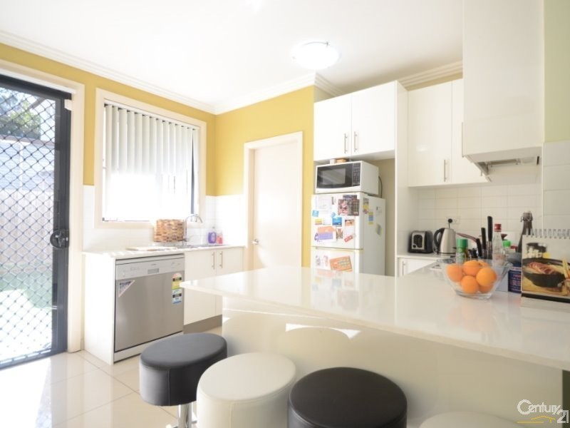 3/8 Mahony Road, Constitution Hill NSW 2145