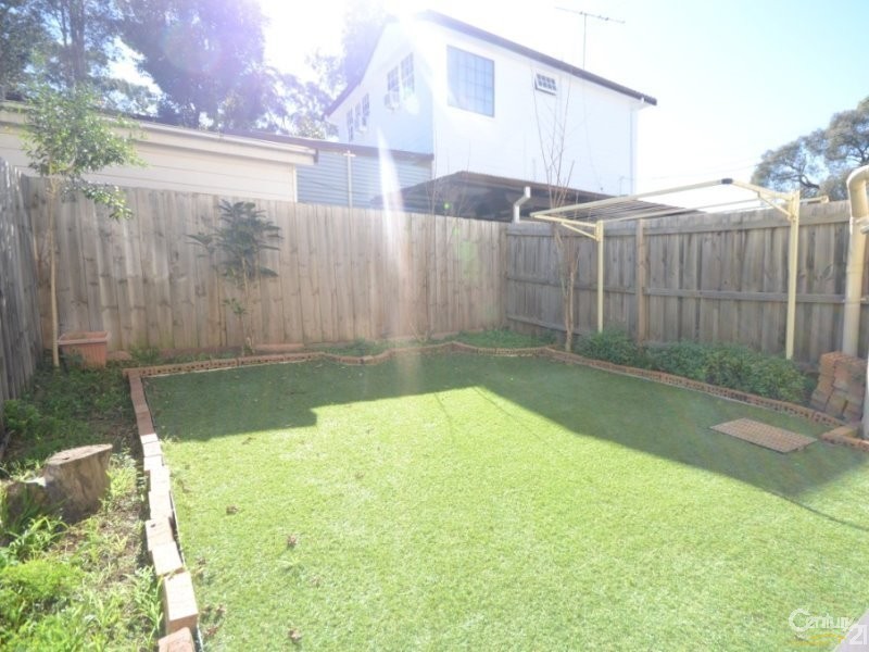 3/8 Mahony Road, Constitution Hill NSW 2145