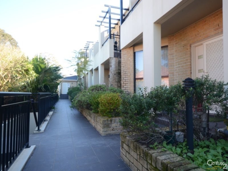 3/8 Mahony Road, Constitution Hill NSW 2145