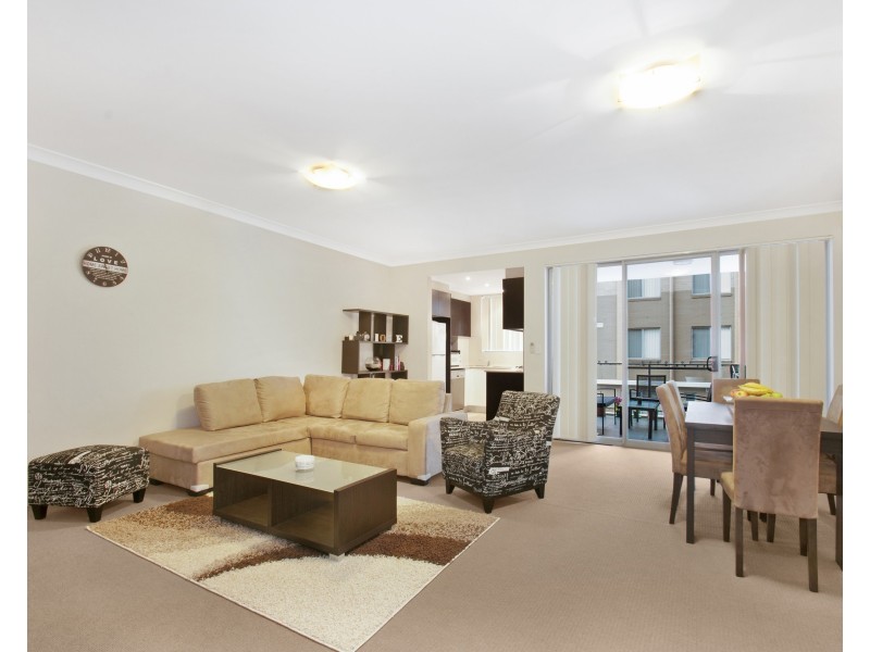 55/35-37 Darcy Road, Westmead NSW 2145