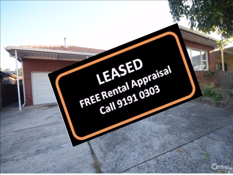 28 Heather Street, Girraween NSW 2145