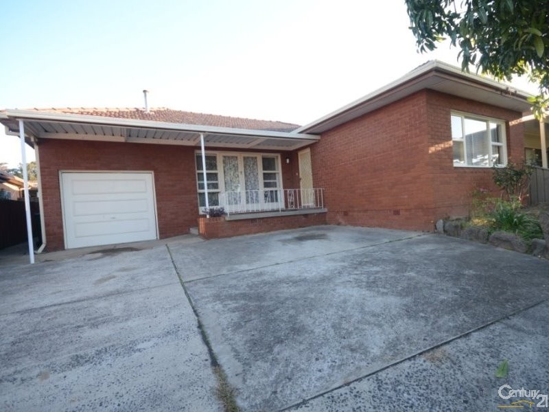 28 Heather Street, Girraween NSW 2145