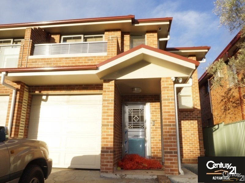 25 Joyner Street, Westmead NSW 2145